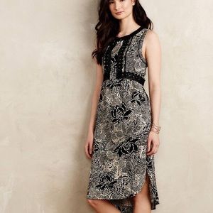Anthro Suraja Dress